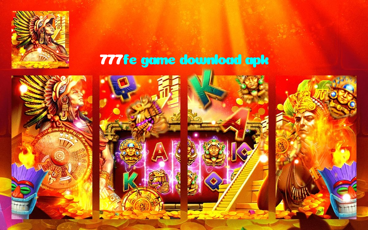 777fe game download apk casino presented on mobile device in Pakistan with slots and live games