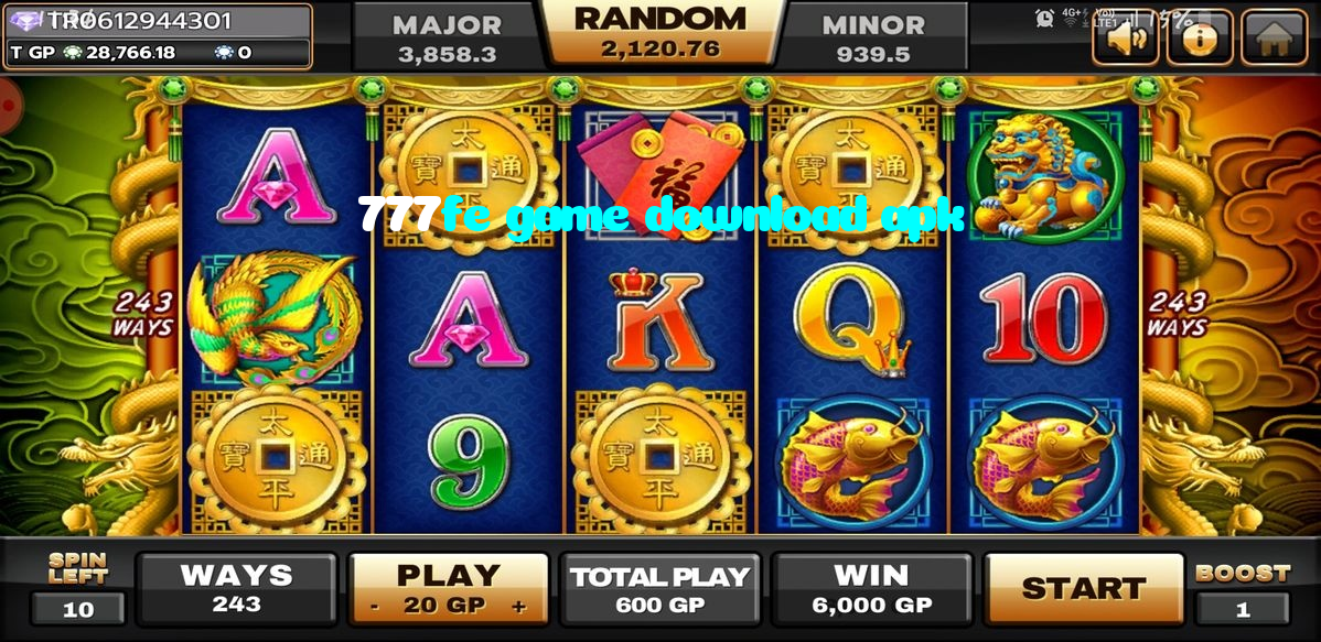 777fe game download apk casino presented on mobile device in Pakistan with slots and live games